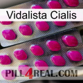 Vidalista Cialis 10